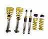KW Coilover Kit V2 Mercedes-Benz C-Class (203 203K) all engines RWDSedan + Wagon