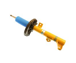 BILSTEIN B6 2002 Mercedes-Benz C230 Kompressor Front 36mm Monotube Strut Assembly for Mercedes C-Class W203