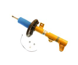 BILSTEIN B8 2002 Mercedes-Benz C230 Kompressor Front 36mm Monotube Strut Assembly for Mercedes C-Class W203