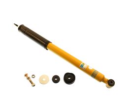 BILSTEIN B6 (HD) 01-09 Mercedes-Benz C Class Rearr 36mm Monotube Shock Absorber for Mercedes C-Class W203