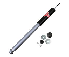 KYB Shocks & Struts Excel-G Rear MERCEDES BENZ C Class (Exc. 4 Matic) 2001-06 for Mercedes C-Class W203