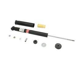 KYB Shocks & Struts Excel-G Rear MERCEDES BENZ C Class (Exc. 4 Matic) 2002-05 for Mercedes C-Class W203