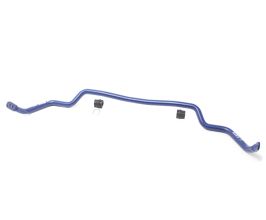 H&R 01-07 Mercedes-Benz C240/C320 W203 26mm Adj. 2 Hole Sway Bar (10mm End Link Hole) - Front for Mercedes C-Class W203