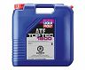 LIQUI MOLY 20L Top Tec ATF 1900 for Mercedes-Benz C63 AMG / C250 / C300 / C350
