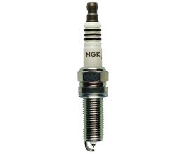 NGK IX Iridium Spark Plug Box of 4 (LKR7AIX) for Mercedes C-Class W204