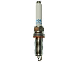 NGK Iridium Racing Spark Plug Box of 4 (SILZKFR8D7S) for Mercedes C-Class W204