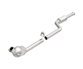 MagnaFlow Conv DF 08-10 C300 3.0L D/S for Mercedes C-Class W204