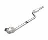 MagnaFlow 11-12 Mercedes-Benz C300 3.0L OEM Grade Direct Fit Catalytic Converter