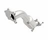 MagnaFlow Conv DF 06-08 Subaru Forester 2.5L