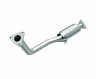 MagnaFlow Conv DF 93 Audi 100 2.8L