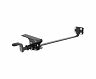 CURT 08-10 Mercedes-Benz C-Class Sedan Class 1 Trailer Hitch w/1-1/4in Ball Mount BOXED