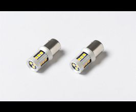 Putco 1156 - Amber Metal 360 LED for Mercedes C-Class W204