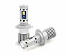 Putco Nitro 360 Fog Light Bulbs - White/Yellow - H7 for Mercedes-Benz C63 AMG / C300 / C350 / C250