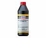 LIQUI MOLY 1L Central Hydraulic System Oil for Mercedes-Benz C350 / C300 / C63 AMG / C250