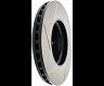 StopTech StopTech Slotted Sport Brake Rotor for Mercedes-Benz C300 / C350