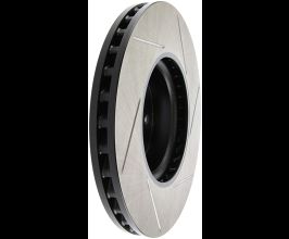 StopTech StopTech Slotted Sport Brake Rotor for Mercedes C-Class W204