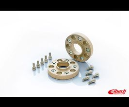 Eibach Pro-Spacer 25mm Spacer / Bolt Pattern 5x112 / Hub Center 66.5 for 09-15 Audi A4 (B8) for Mercedes C-Class W204