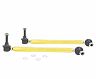 Whiteline Universal Swaybar Link Kit Heavy Duty Adjustable Steel Ball Joint