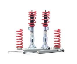 H&R 08-14 Mercedes-Benz C63 AMG Sedan W204 Street Perf. Coil Over (Non AWD) for Mercedes C-Class W204