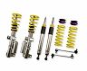 KW Coilover Kit V3 Mercedes-Benz C-Class C63 AMG (204 204AMG) Sedan for Mercedes-Benz C63 AMG Base/Black Series