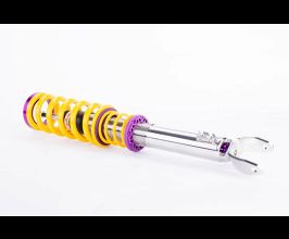 KW Coilover Kit V3 - Mercedes C63 AMG S for Mercedes C-Class W204