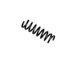 BILSTEIN B3 OE Replacement 08-11 Mercedes-Benz C300 Luxury/Sport V6 Rear Coil Spring for Mercedes C-Class W204