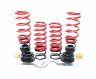 H&R 15-21 Mercedes-Benz C63 AMG Coupe C205 VTF Adjustable Lowering Springs (w/AMG Ride Control)