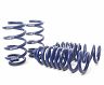 H&R 15-21 Mercedes-Benz C63 AMG Coupe/C63 S AMG Coupe C205 Sport Spring