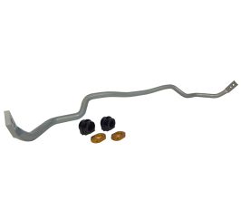 Sway Bars for Mercedes C-Class W204