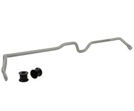 Whiteline 00-08 Mercedes-Benz C-Class Rear 22mm Heavy Duty Non-Adjustable Swaybar for Mercedes C-Class W204
