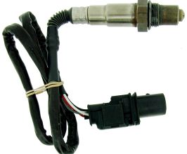 NGK Mini Cooper 2012-2007 Direct Fit 5-Wire Wideband A/F Sensor for Mercedes C-Class W205