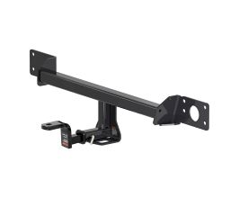 CURT 15-17 Mercedes-Benz C300 Class 1 Trailer Hitch w/1-1/4in Ball Mount BOXED for Mercedes C-Class W205