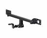 CURT 15-17 Mercedes-Benz C300 Class 1 Trailer Hitch w/1-1/4in Ball Mount BOXED