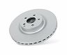 PowerStop 08-21 Mercedes-Benz C63 AMG Front Evocoated High Carbon Rotor for Mercedes-Benz C63 AMG Base