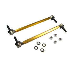 Whiteline Universal Sway Bar - Link Assembly Heavy Duty 330mm-355mm Adjustable Steel Ball for Mercedes C-Class W205