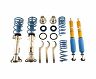 BILSTEIN B16 2008 Mercedes-Benz C300 Luxury Front and Rear Performance Suspension System for Mercedes-Benz C63 AMG