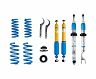 BILSTEIN B16 (PSS10) 15-17 Mercedes-Benz C300 4Matic L4 Front and Rear Performance Suspension System for Mercedes-Benz C300 / C400 4Matic