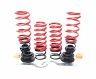 H&R 15-21 Mercedes-Benz C63 AMG Coupe C205 VTF Adjustable Lowering Springs (w/AMG Ride Control) for Mercedes-Benz C63 AMG / C63 AMG S / C43 AMG Base/4Matic