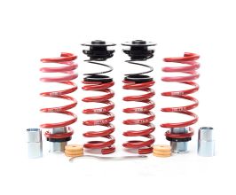 H&R 15-21 Mercedes-Benz C300 Cabrio/Sedan W205 VTF Adjustable Lowering Springs (Non AWD) for Mercedes C-Class W205