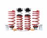 H&R 15-21 Mercedes-Benz C300 Cabrio/Sedan W205 VTF Adjustable Lowering Springs (Non AWD) for Mercedes-Benz C300 Base/4Matic