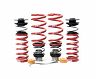 H&R 15-21 Mercedes-Benz C43 AMG Coupe W205 VTF Adjustable Lowering Springs (w/AMG Ride Control)