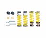 ST Suspensions Mercedes-Benz C-Class C63 AMG (W205/C205/S205) Sedan 2WD Adjustable Lowering Springs for Mercedes-Benz C300 / C63 AMG / C63 AMG S Base