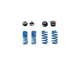 BILSTEIN B12 (Special) 16-19 Mercedes-Benz C63 AMG Front and Rear Suspension Kit for Mercedes C-Class W205
