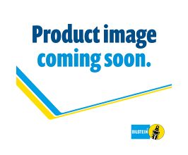 BILSTEIN B4 OE Replacement 15-20 Mercedes-Benz C300 (w/ Sport Susp.) Rear Shock Absorber for Mercedes C-Class W206
