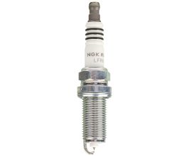 NGK Ruthenium HX Spark Plug - Box of 4 (LFR6BHX) for Mercedes CL-Class C215