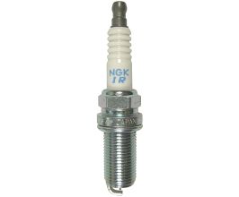 NGK Laser Iridium Spark Plug Box of 4 (ILFR6A) for Mercedes CL-Class C215