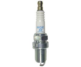 NGK Laser Platinum Spark Plug Box of 4 (PFR5R-11) for Mercedes CL-Class C215