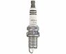 NGK Ruthenium HX Spark Plug Box of 4 (FR6BHX-S) for Mercedes-Benz CL600 / CL65 AMG