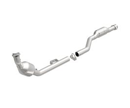 MagnaFlow Conv DF 00 - 03 Mercedes CL500 Driver Side for Mercedes CL-Class C215