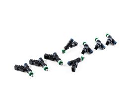 DeatschWerks 03-06 Mercedes-Benz CL55 AMG(SC)/E55 AMG(SC) 440cc/min Injectors - Set of 8 for Mercedes CL-Class C215